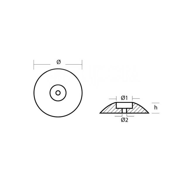   Tecnoseal 00104MG ?12521     