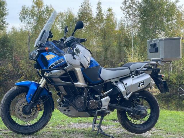 Yamaha XT 1200Z Super Tenere. 1 200. ., , ,   