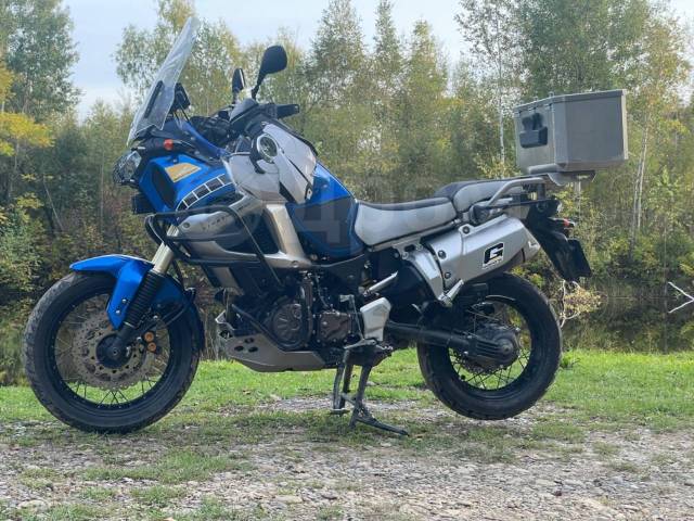 Yamaha XT 1200Z Super Tenere. 1 200. ., , ,   