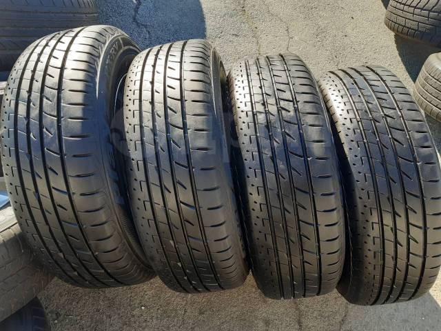 Bridgestone Playz Px Rv R