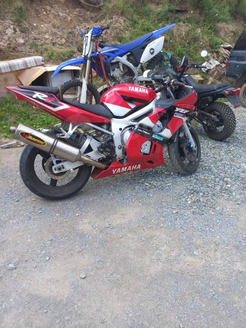 Yamaha YZF-R6. 600. ., , ,   