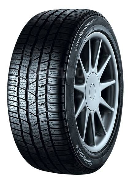 Continental ContiWinterContact TS 830 P, 255/45 R19 100V