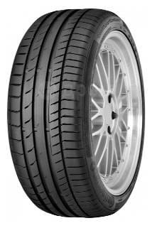 Continental ContiSportContact 5, 235/45 R20 100V