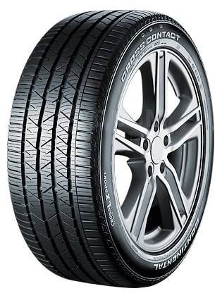 Continental ContiCrossContact LX Sport, 235/55 R19 105H