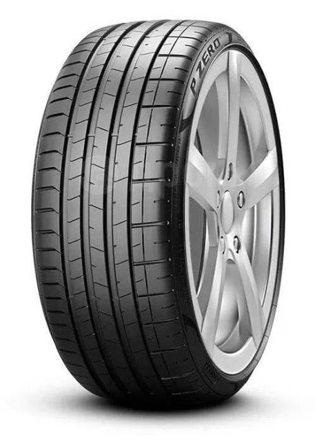 Pirelli P Zero PZ4 Sports Car, 265/45 R19 105Y
