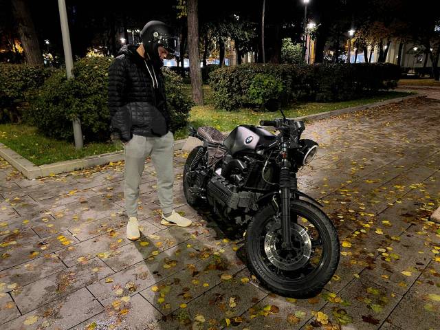 BMW K 1100 LT. 1 090. ., , ,   