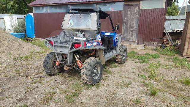 Polaris Ranger 800. ,  \,   