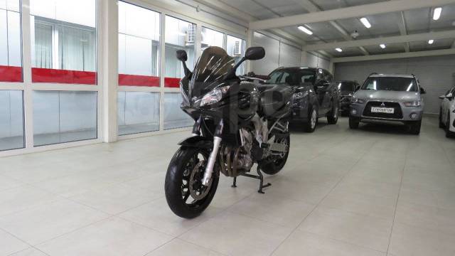 Yamaha FZ6S. 600. ., , ,   