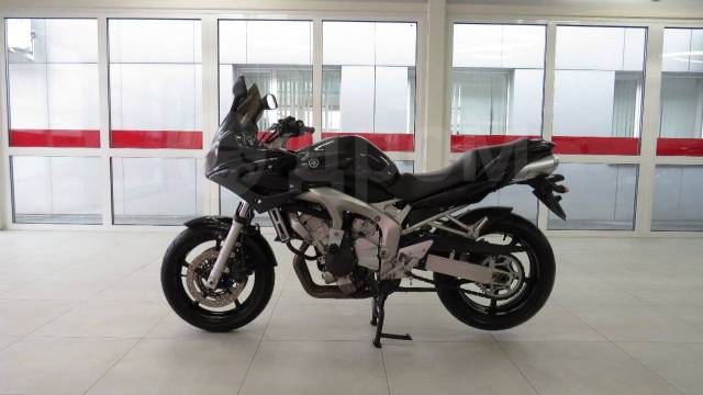 Yamaha FZ6S. 600. ., , ,   