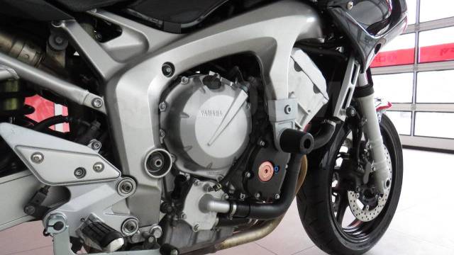 Yamaha FZ6S. 600. ., , ,   