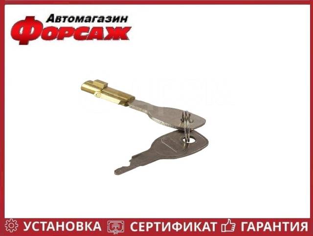 Противоугонный замок прицепа DBS 8 (W1500) для сцепн головки Winterhoff, ALKO, Knott, SPP