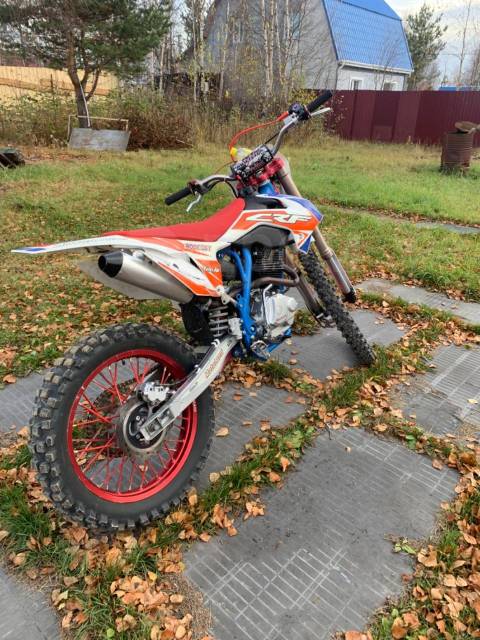 Motoland CRF 250. 250. ., ,  ,   