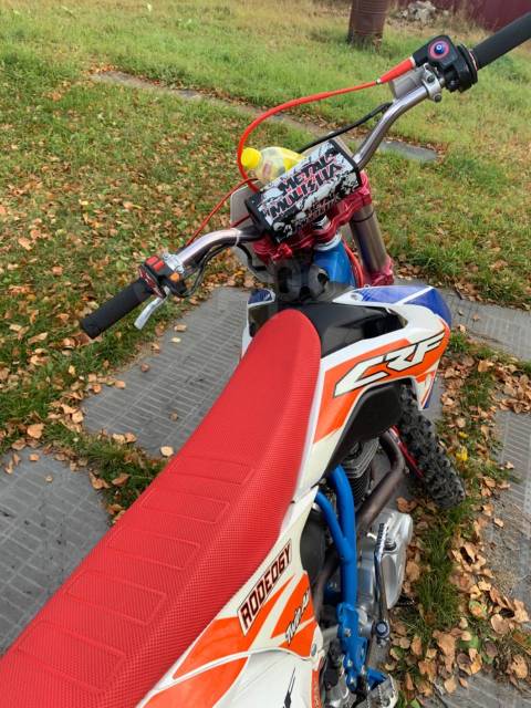 Motoland CRF 250. 250. ., ,  ,   