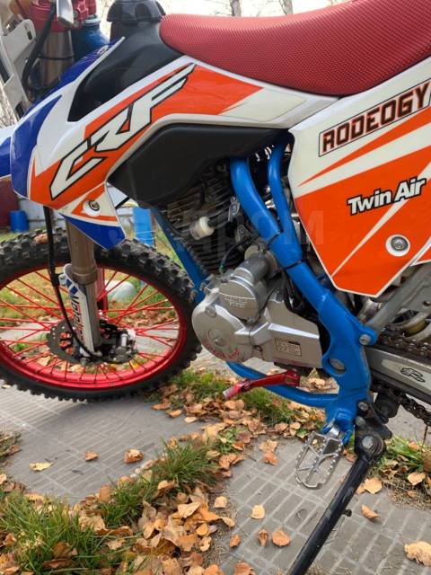 Motoland CRF 250. 250. ., ,  ,   