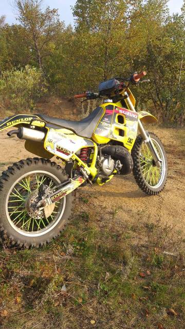 Suzuki TS200R. 200. ., ,   