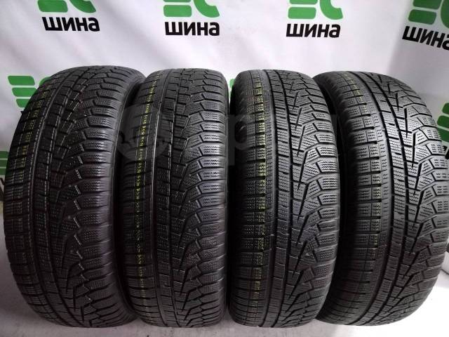 Hankook Winter I*cept Evo2 SUV W320A, 215 65 R17, 17", 1 шт, в наличии ...