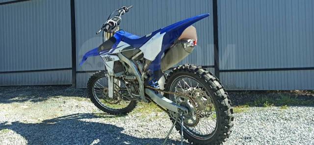 Yamaha YZ 250F. 250. ., ,  ,   