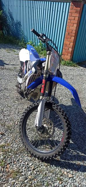 Yamaha YZ 250F. 250. ., ,  ,   