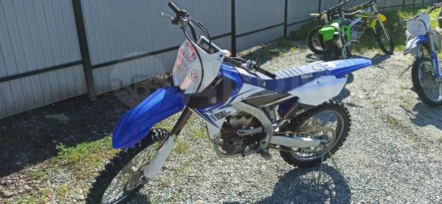 Yamaha YZ 250F. 250. ., ,  ,   