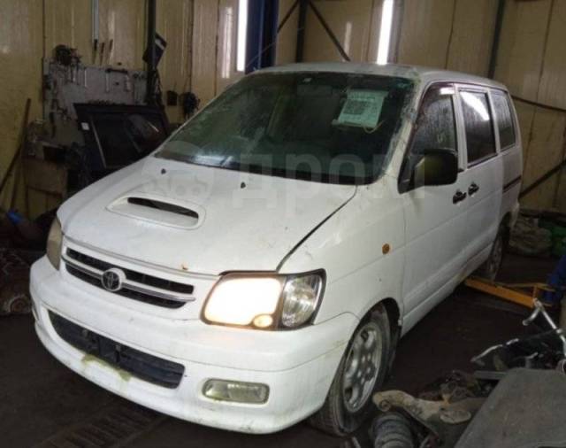 Toyota town ace 2000