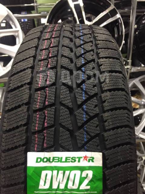 Doublestar DW02, 255/55R20 110T, 20", 1 шт, в наличии, 255 мм, 55 % ...