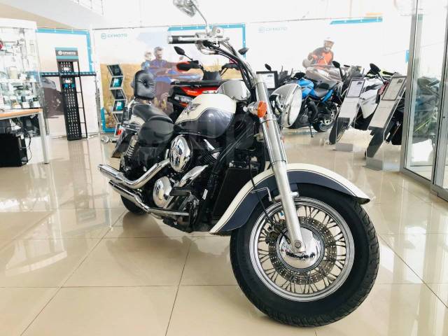 Kawasaki VN Vulcan 1500 Classic. 1 500. ., , ,   