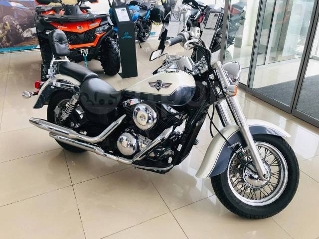 Kawasaki VN Vulcan 1500 Classic. 1 500. ., , ,   