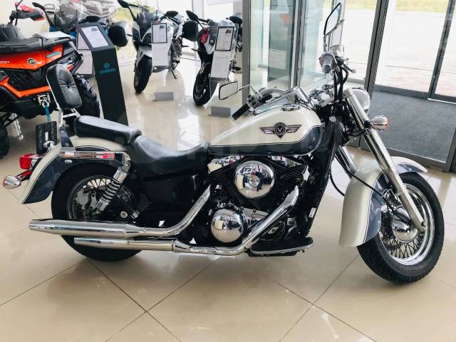 Kawasaki VN Vulcan 1500 Classic. 1 500. ., , ,   