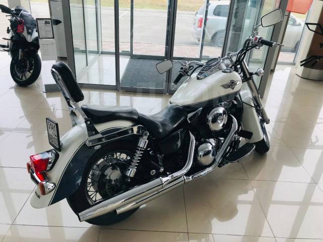 Kawasaki VN Vulcan 1500 Classic. 1 500. ., , ,   