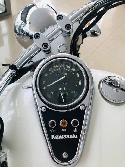 Kawasaki VN Vulcan 1500 Classic. 1 500. ., , ,   