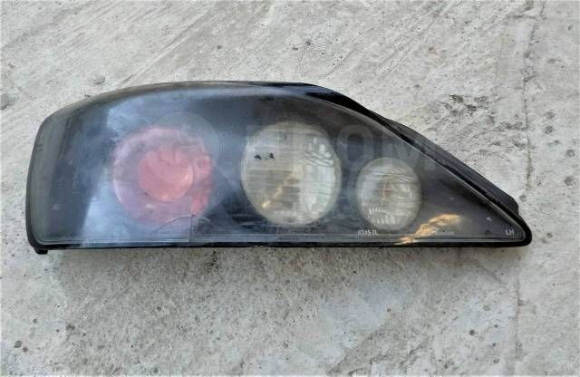   Nissan Silvia S15 JDM 99-01 Magic Lens (Japan) GT  