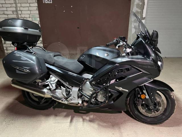 Yamaha FJR 1300AS. 1 298. ., , ,   