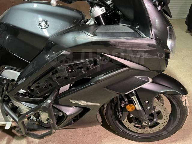 Yamaha FJR 1300AS. 1 298. ., , ,   