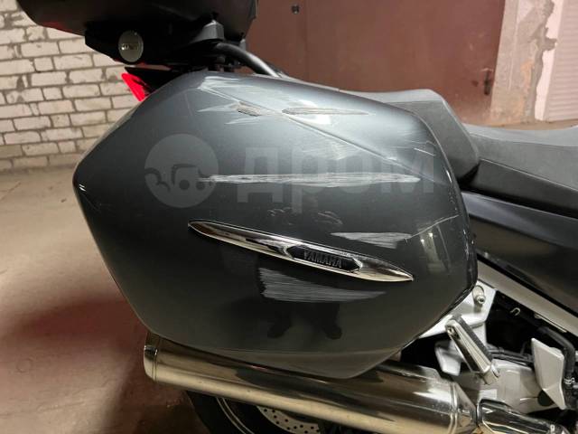 Yamaha FJR 1300AS. 1 298. ., , ,   