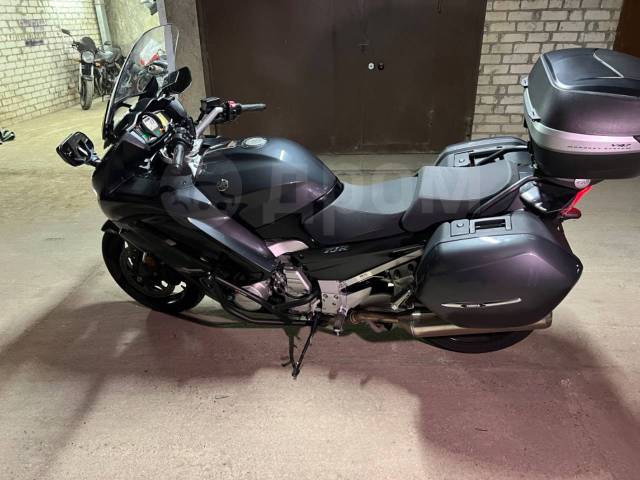 Yamaha FJR 1300AS. 1 298. ., , ,   