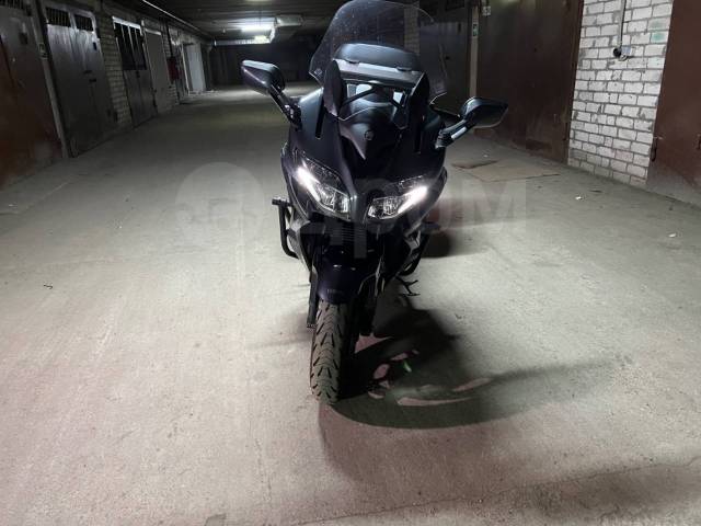 Yamaha FJR 1300AS. 1 298. ., , ,   