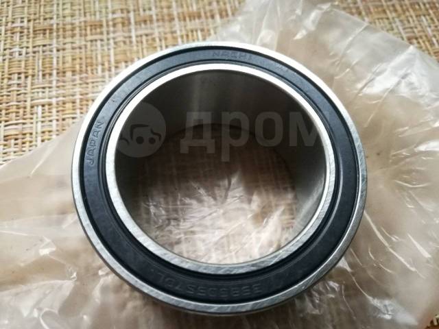 Купить Подшипник кондиционера для Suzuki SX4 в Москве по цене: 2 400 ...