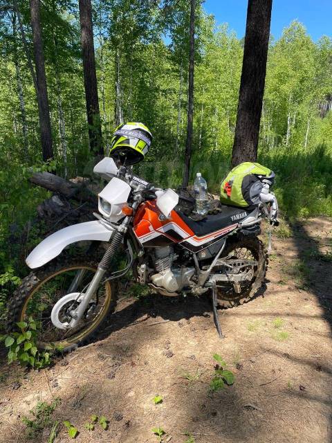 Yamaha Serow. 225. ., , ,   