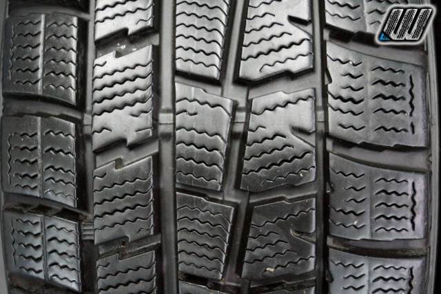 Dunlop Winter Maxx, 175/65 R15