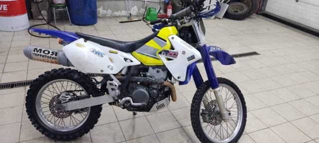 Suzuki DR-Z 400. 400. ., , ,   