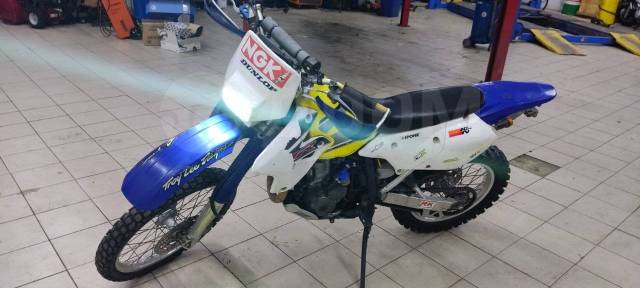 Suzuki DR-Z 400. 400. ., , ,   