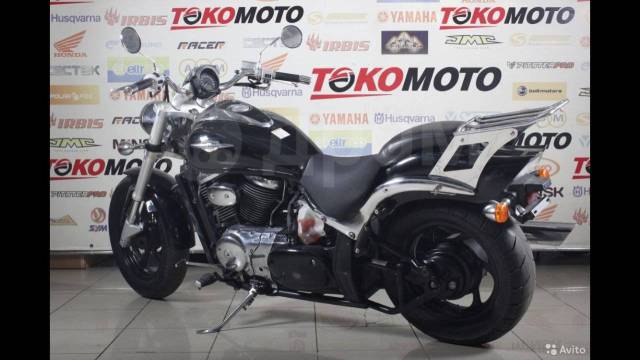 Suzuki Boulevard. 805. ., , ,   