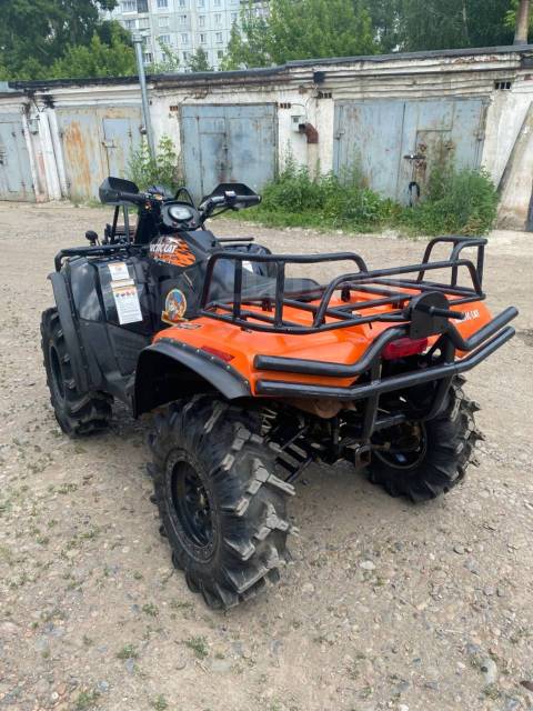 Arctic Cat Mudpro. ,  \,   