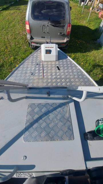 Wellboat. 2018 ,  4,50.,  , 40,00..,  