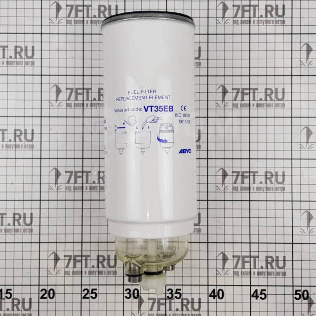    Vetus VT35EB 10 460/    350VTEB/350VTEPB/75350VTEB 