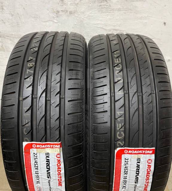 Roadstone sport 04 отзывы