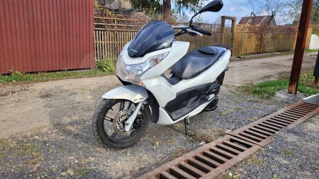 Honda PCX 125. 125. ., , ,   