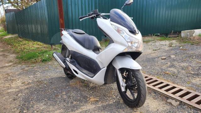 Honda PCX 125. 125. ., , ,   