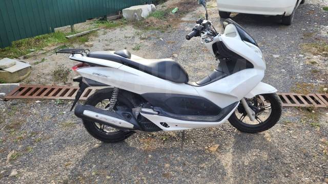 Honda PCX 125. 125. ., , ,   