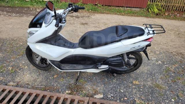 Honda PCX 125. 125. ., , ,   